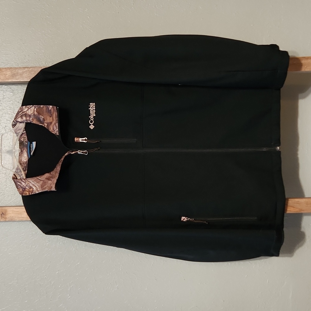 Columbia PFG Jacket